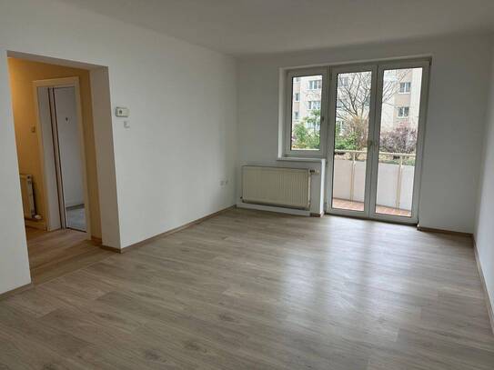 TOP - sanierte Wohnung in Linz