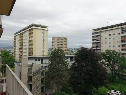 Geräumige 3-Zimmer-Wohnung in Liebenau!