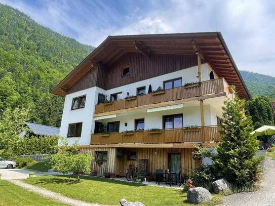 Hallstatt.Living - Beherbergungsbetrieb am Hallstättersee