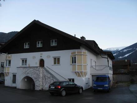 Schöne 2-Zimmer-Wohnung in Landeck Perfuchs