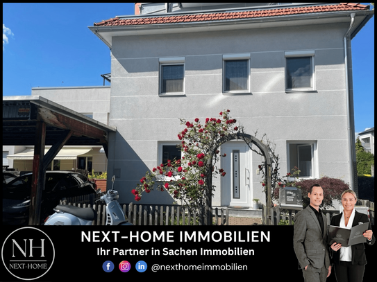 RESERVIERT - 3-Zimmer-Wohnung mit Terrasse in Klagenfurt - inkl. Carport