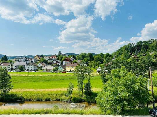 Charmante Familienoase in malerischer Umgebung!