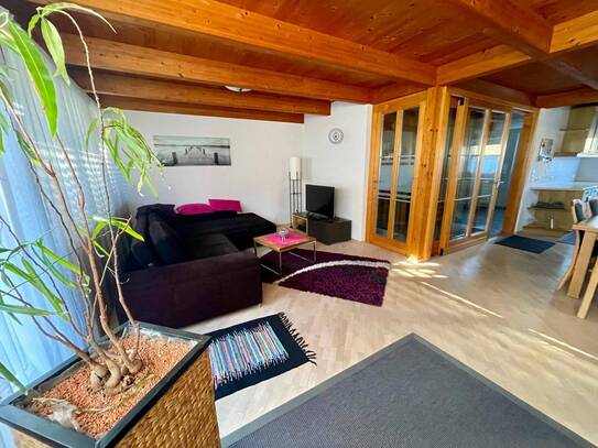 Großzügiges & familienfreundliches Eckreihenhaus mit Garten in Dornbirn zum Verkauf!