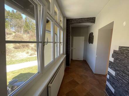 Erstes Monat mietfrei! Tolle Wohnung in Krieglach