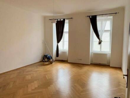 2,5 Zimmer Wohnung in Bestlage! (ab 1.5.)