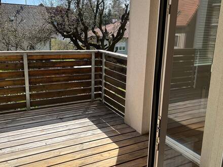 Familienfreundliche Wohnung in Weiz