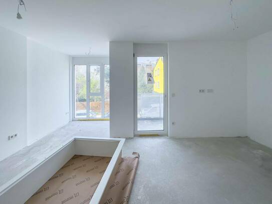 2-Zimmer Wohnung mit Loggia | Provisionsfrei für den Käufer | 1210 Wien