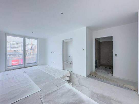 2-Zimmer Wohnung in 1210 Wien | Balkon | Provisionsfrei für den Käufer
