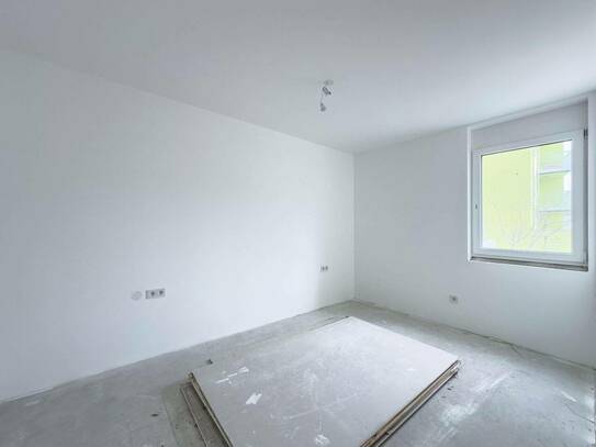 Provisionsfrei für den Käufer | 2-Zimmer Wohnung mit Balkon | 1210 Wien