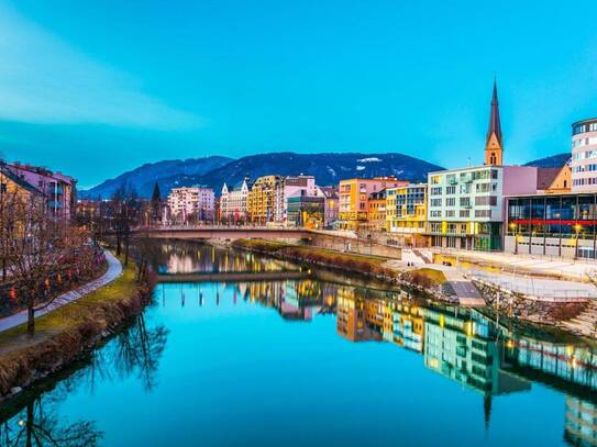 Pension / Apartmenthaus in 9500 Villach