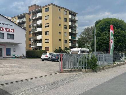 Schöne Eigentumswohnung im 3.Stock mit Balkon