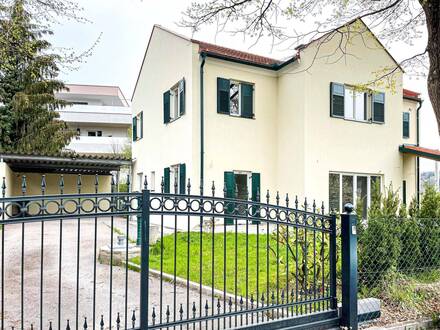 Stilvolles Haus im Norden von Graz