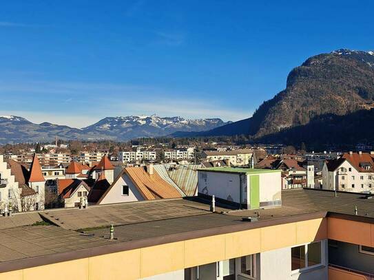 Provisionsfrei! Zentrale 2-Zimmer-Wohnung in Kufstein