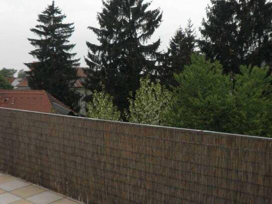 PROVIONSFREI! Dachgeschosswohnung mit 20m² Terrasse zu vermieten, Top 10