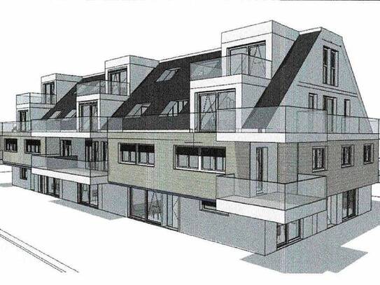 NEUES BAUPROJEKT - 14 mögliche Parteien, perfekt für Investoren