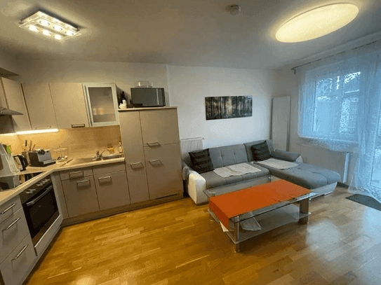 Singlewohnung