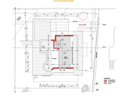 Traumhaftes Landhaus