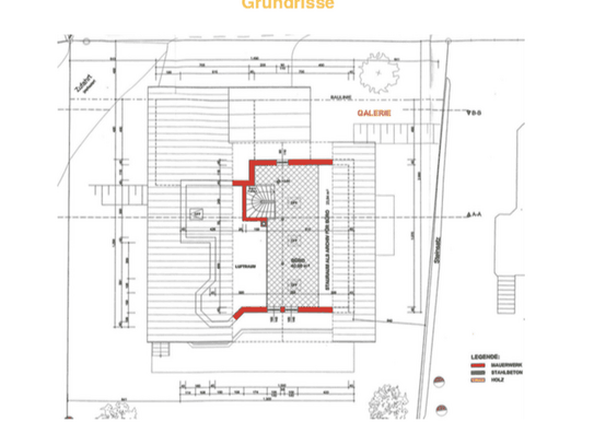 Traumhaftes Landhaus