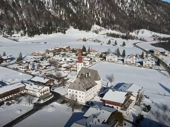 Mit einem Haus als Anlage in die Zukunft investieren