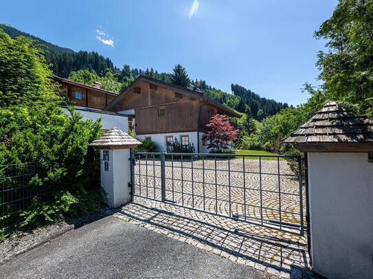 Einfamilienhaus in Toplage