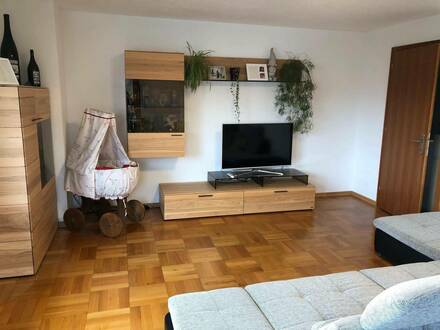 Gepflegte 3,5-Zimmer-Wohnung (96,11 m²) im 1. OG