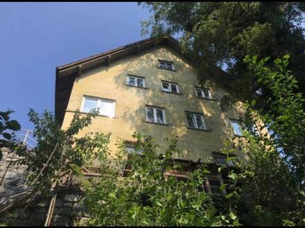 Haus zum Verkaufen