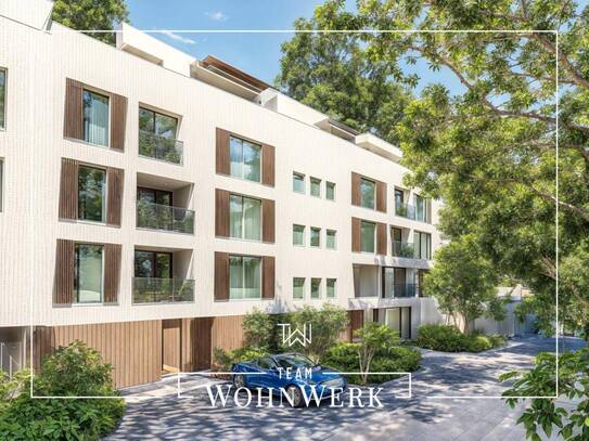 Hochwertige Neubauwohnung mit Loggia | Perfekt für Eigennutzer und Anleger