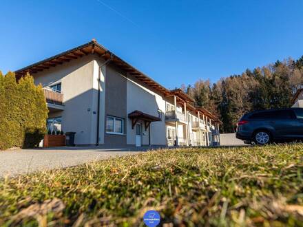 Freundliche Eigentumswohnung in der Sonnensiedlung TOP 11