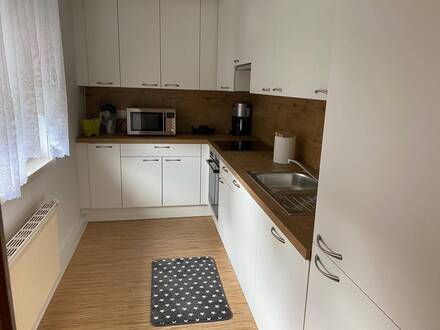 Wohnung