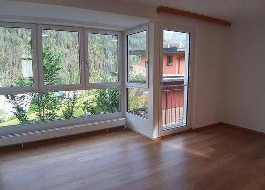 3 Zimmer Maisonette Wohnung in Imst