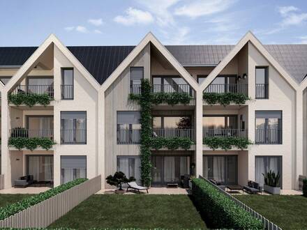 SUNVILLAGE Weiden - Ihr Zweitwohnsitz am Neusiedlersee