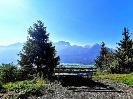 IHR Sonnenplatz am Iselsberg wartet auf SIE