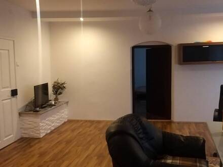 Schöne helle und große Wohnung im schönen Steinbach an der Steyr