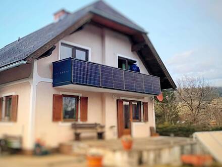 96m2 Wohnung