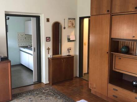 Attraktive Garconniere in Mureck