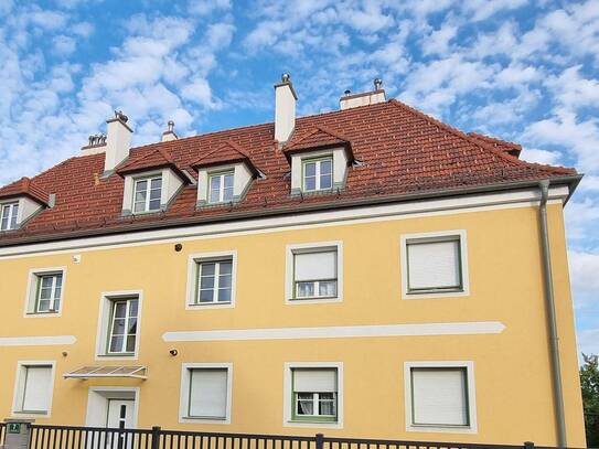 Traumhafte Wohnung