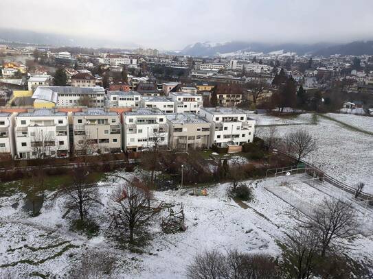 3 Zimmer Wohnung, auch als WG