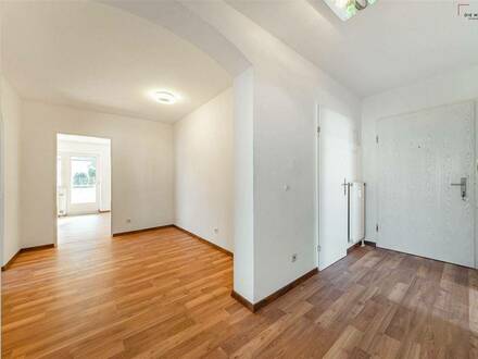 • Wohnen in Ruhelage*Helle 3-Zimmer-Wohnung in Wörgl