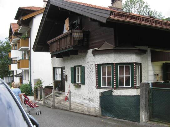 Altes Haus in bester Lage von Kufstein.