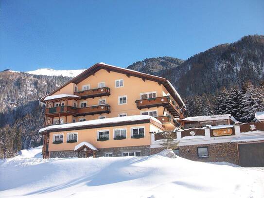 Attraktives Apartmenthaus "Fernerkogel" im Herzen von Tirol - Sellrain