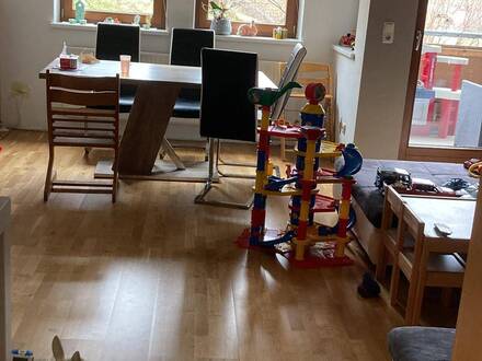Verkaufe 3- Zimmer Wohnung in Navis