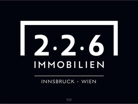 226 Immobilien: Attraktive Büroflächen über 2 Ebenen im Zentrum von Innsbruck ab 01.04.2025 zur Miete