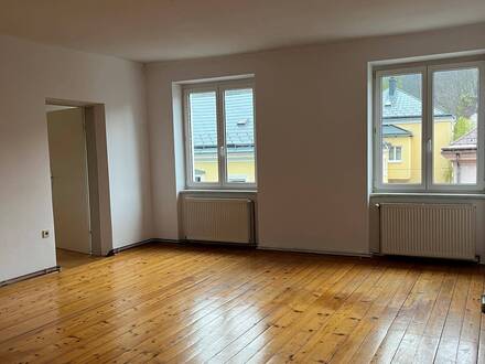 Wünderschöne 120m² Mietwohnung mit Gartenmitbenützung