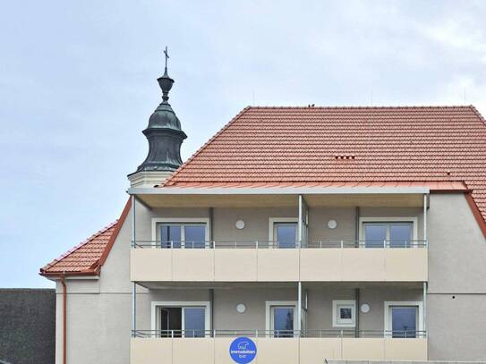 Erstbezug Neubau Wohnung mit Ausblick inkl. Küche - Top 14