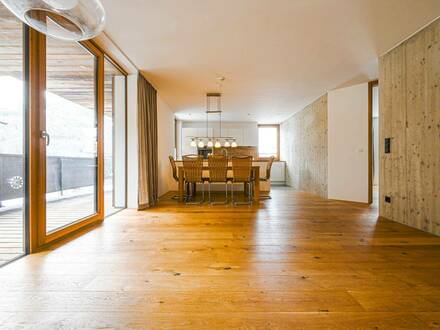 84 m² - 3-Zimmer Eigentumswohnung in sonniger - ruhiger Panoramalage