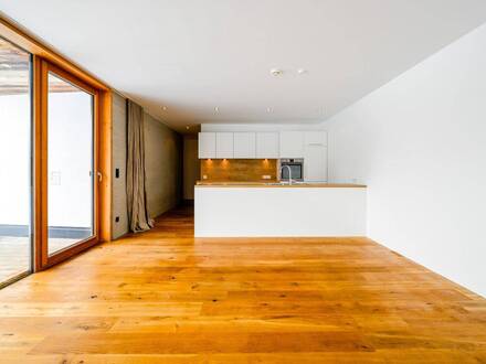 84 m² - 3-Zimmer Garten-Eigentumswohnung in sonniger - ruhiger Lage