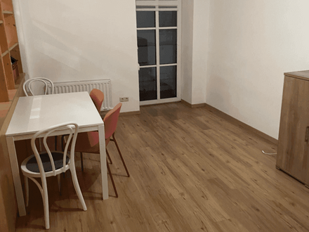 Zwei Zimmer Wohnung