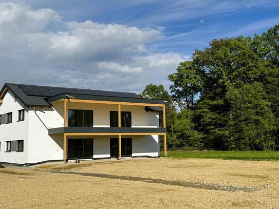 3 Zimmer Eigentumswohnung (ca. 72m²) mit Blick auf die Riegersburg in Dietersdorf bei Fürstenfeld