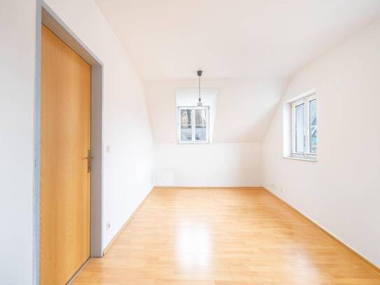 StatzenBach 7.0 - 2 Zimmer Wohnung im Zentrum