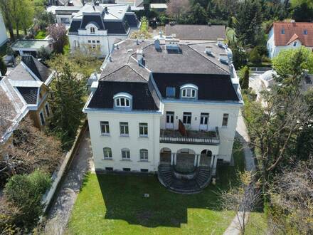 Maisonette in der Bel Etage in Baden mit Balkon - zur Eigennutzung oder Anlage (Top 1)